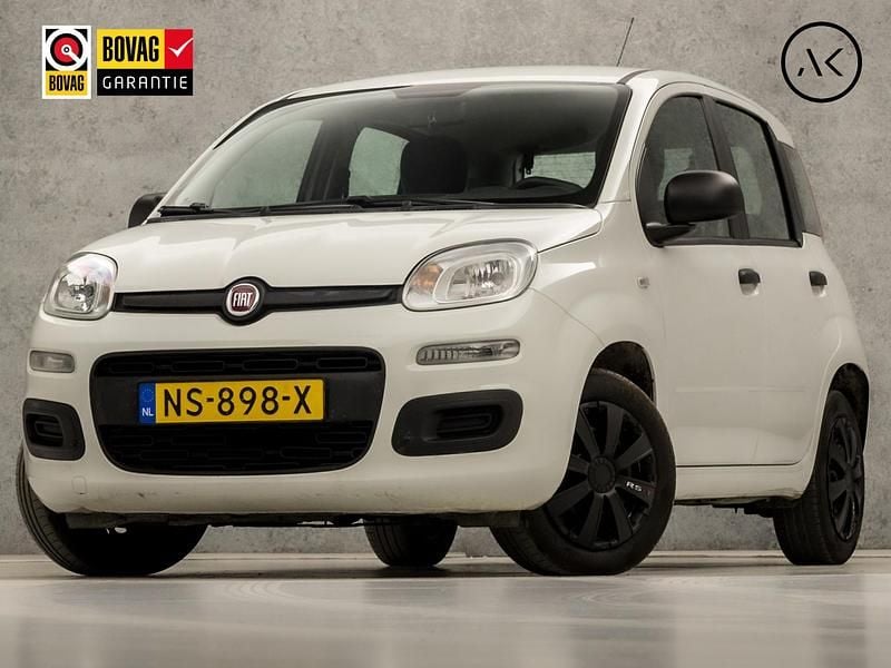 Occasion Fiat Panda Sport 2017 Wit Hatchback