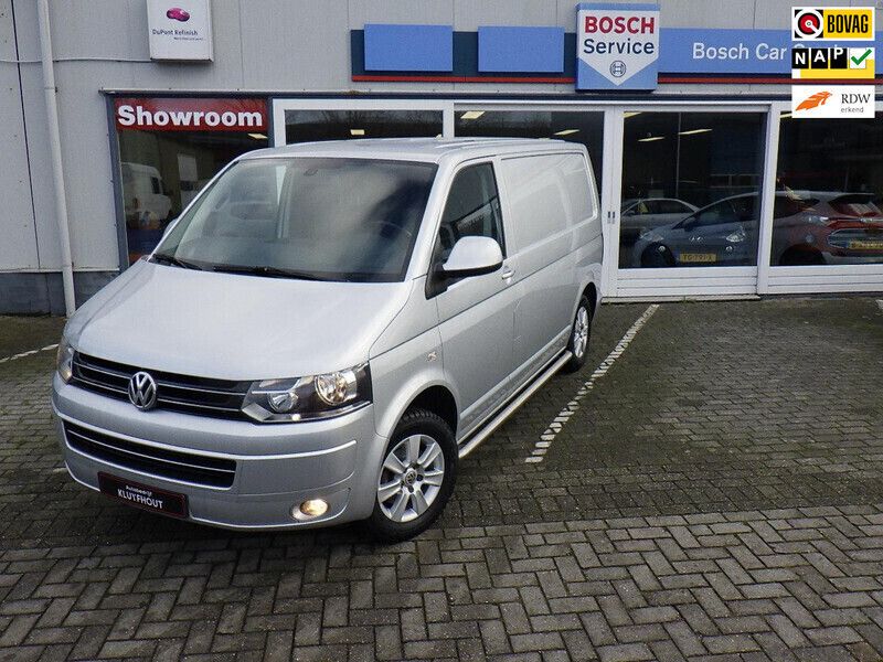 Occasion VW T5 114 PK (83 kW) 2013 Overige Van