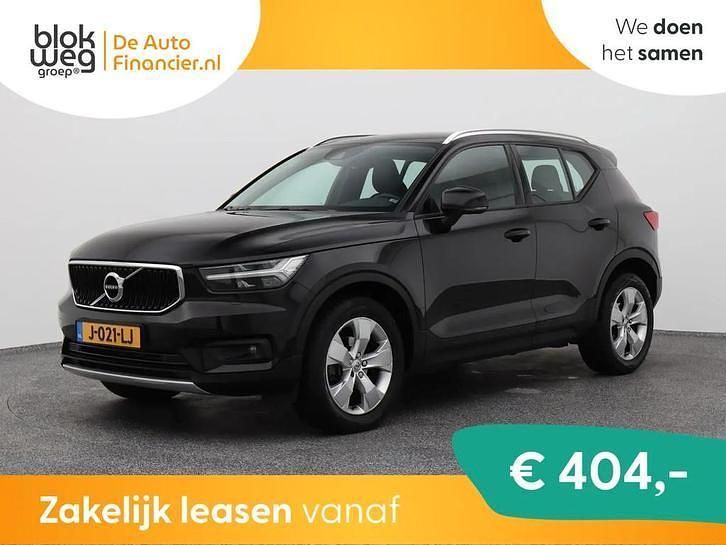 Gebruikt 2019 Volvo XC40 SUV | € 23.750 (Super prijs) - Afbeelding 1/2