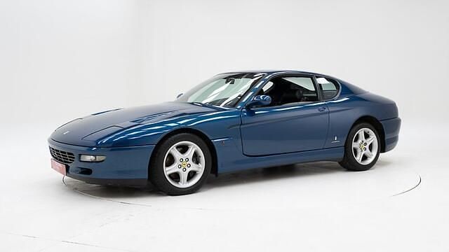 Overige Gebruikt 1994 Ferrari 456 Coupé | € 99.950 - Afbeelding 1/4