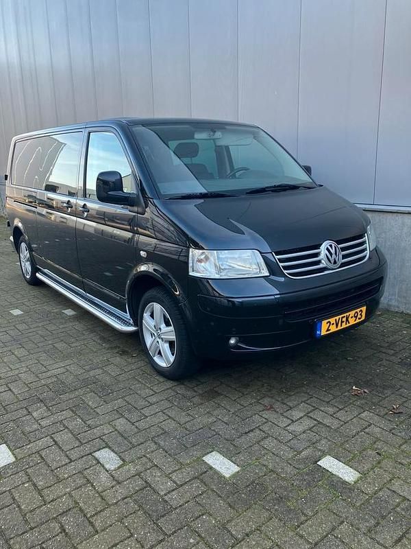 Occasion VW T5 170 PK (125 kW) 2009 Van