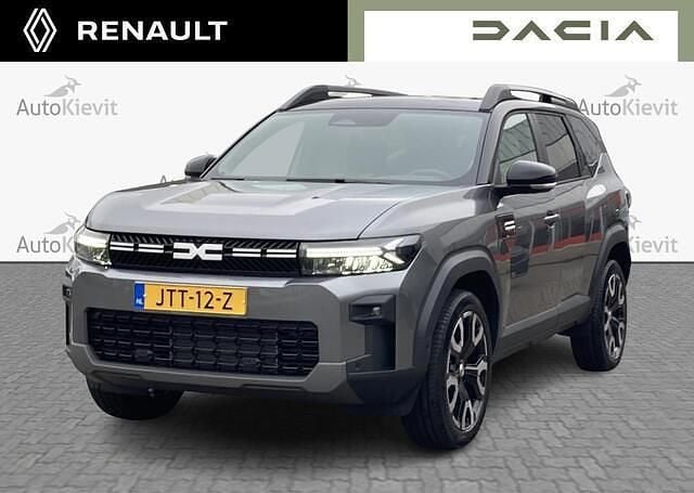 Grijs Nieuw 2026 Dacia Bigster SUV | € 38.950 (Goede deal) - Afbeelding 1/4