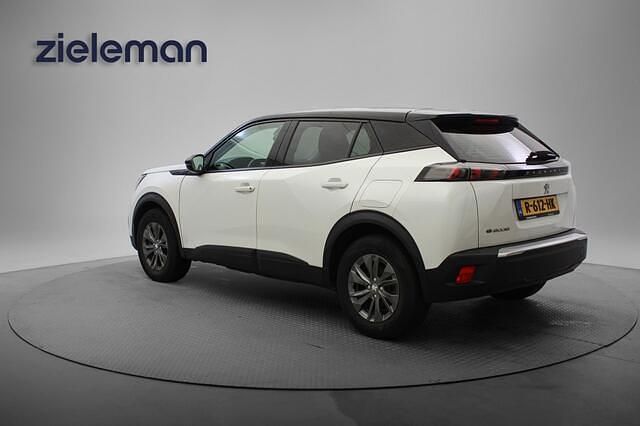 Occasion Peugeot e-2008 Active 100 kW (136 PK) 2022 Wit SUV