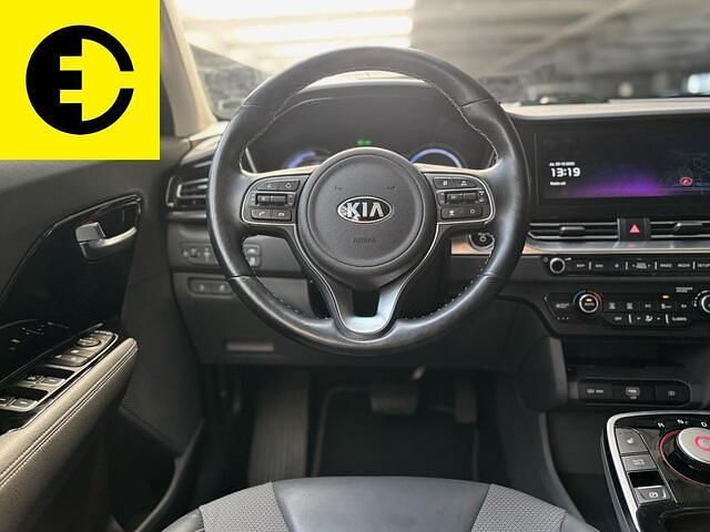 Occasion Kia e-Niro 150 kW (204 PK) 2020 Grijs SUV