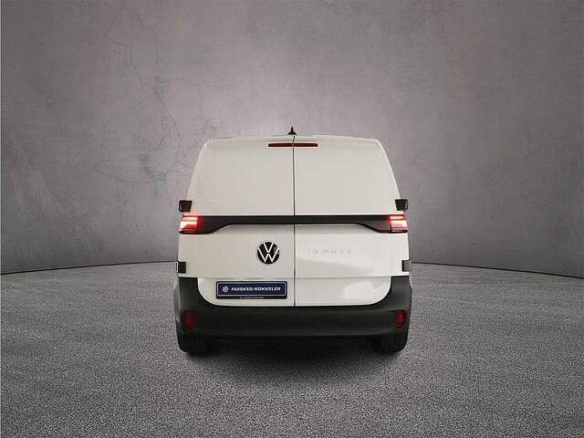 Nieuw VW ID. Buzz Business 210 kW (286 PK) 2025 Wit MPV