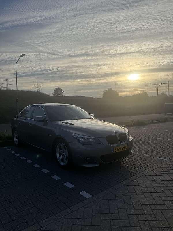 Gebruikt 2007 BMW 530 Sedan | € 8.500 (Duur) - Afbeelding 1/4