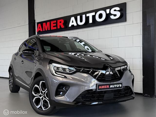 Grijs Gebruikt 2023 Mitsubishi ASX Instyle SUV | € 25.999 (Goede deal) - Afbeelding 1/4