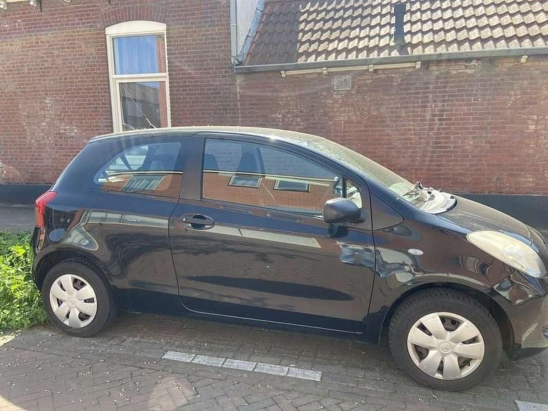 Occasion Toyota Yaris 69 PK (50 kW) 2008 Hatchback