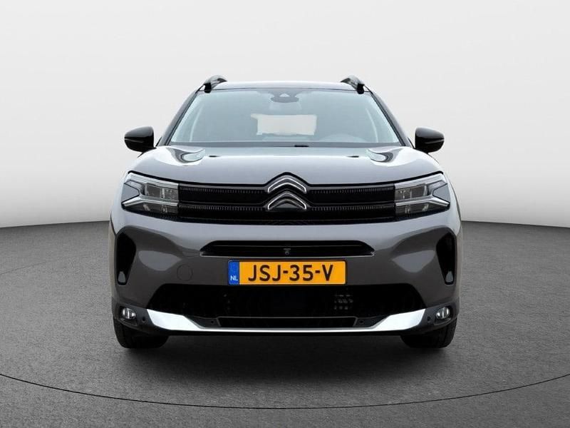 Occasion Citroën C5 Aircross 150 PK (110 kW) 2024 Grijs SUV