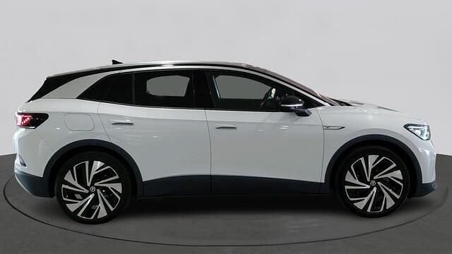 Occasion VW ID.4 150 kW (204 PK) 2020 Wit SUV