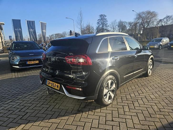 Occasion Kia e-Niro 103 kW (141 PK) 2018 SUV