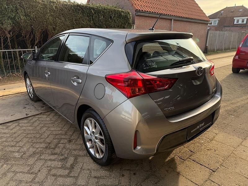 Occasion Toyota Auris 2026 Hatchback