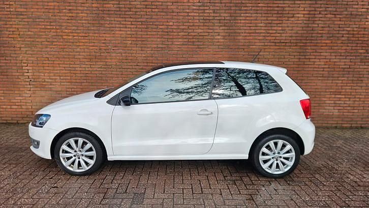 Occasion VW Polo 81 PK (59 kW) 2011 Hatchback