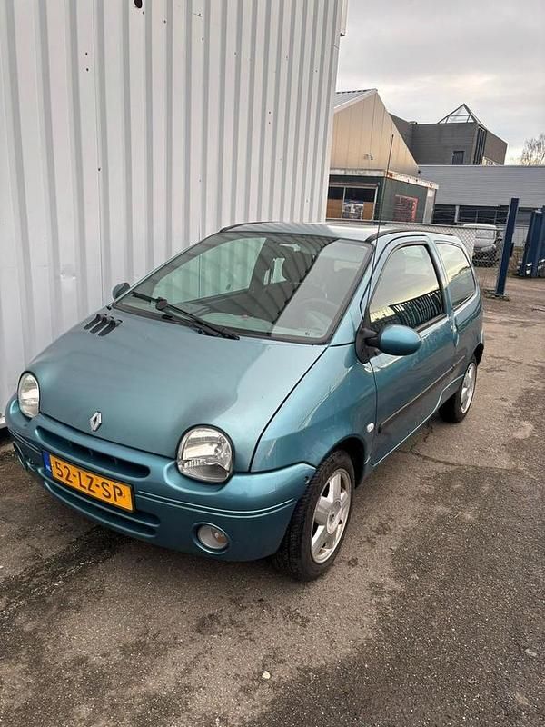Occasion Renault Twingo 74 PK (54 kW) 2003 Hatchback