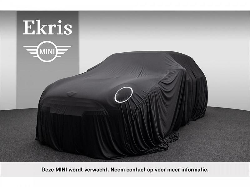 Enigmatic black (c3y) Gebruikt 2021 Mini John Cooper Works Hatchback | € 30.900 (Iets duurder) - Afbeelding 1/1