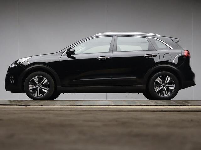 Occasion Kia Niro Sport 105 PK (77 kW) 2020 Zwart SUV