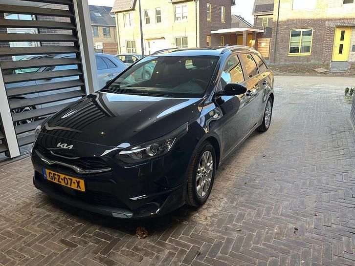 Occasion Kia Ceed Sportswagon 99 PK (72 kW) 2023 Stationwagen