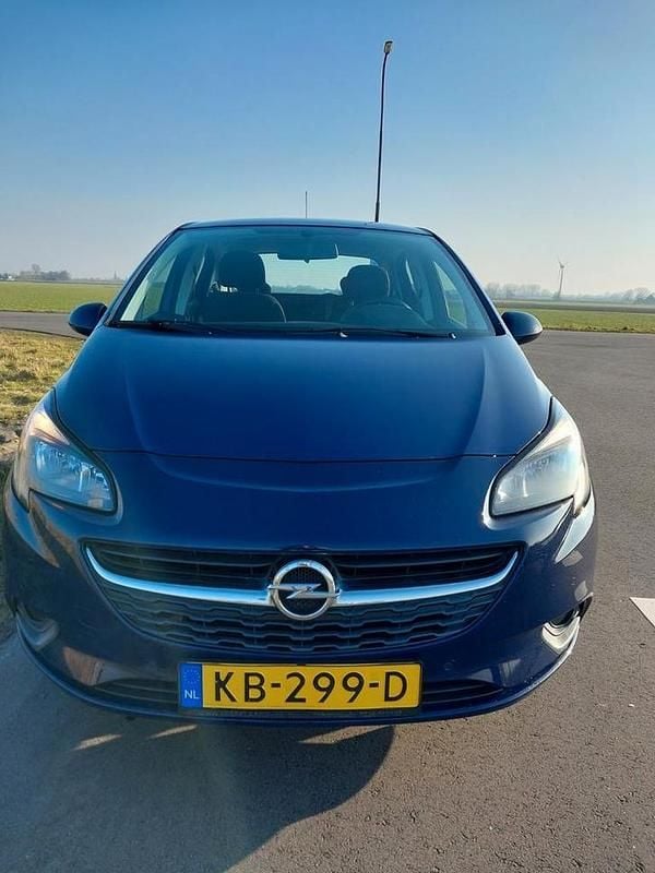 Occasion Opel Corsa 89 PK (65 kW) 2016 Hatchback