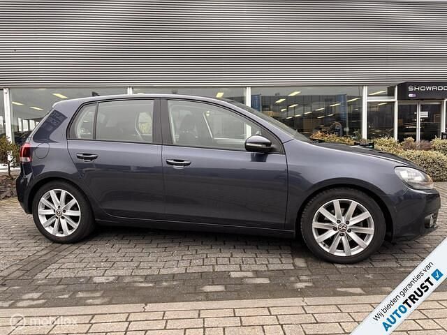 Occasion VW Golf VI Highline 123 PK (90 kW) 2011 Hatchback Hatchback