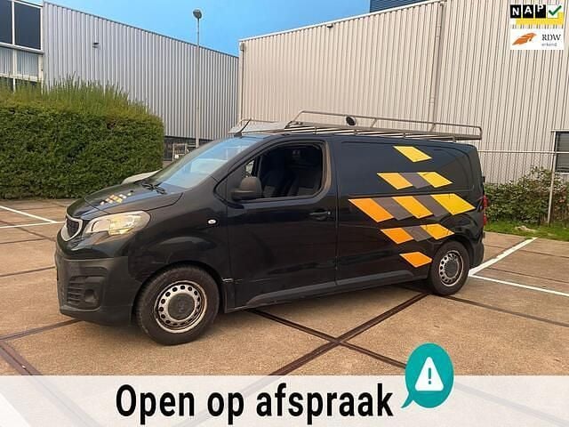 Overige Occasion 2017 Peugeot Expert Van | € 6.000 (Super prijs) - Afbeelding 1/4