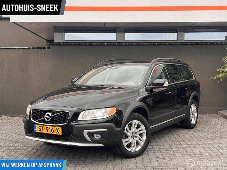 Gebruikt 2014 Volvo XC70 Summum | € 9.950 (Eerlijke prijs) - Afbeelding 1/1