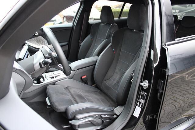 Occasion BMW 120 M Sport 156 PK (114 kW) 2025 Zwart Hatchback