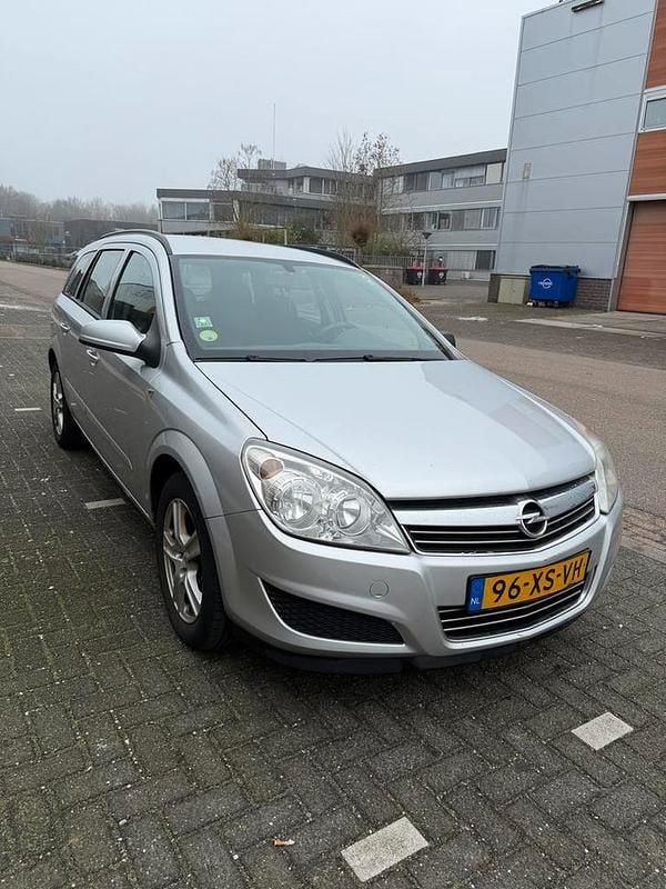 Occasion Opel Astra 115 PK (84 kW) 2007 Stationwagen