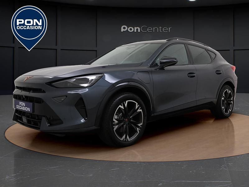 Grijs Nieuw 2025 Cupra Formentor SUV | € 39.950 (Super prijs) - Afbeelding 1/3