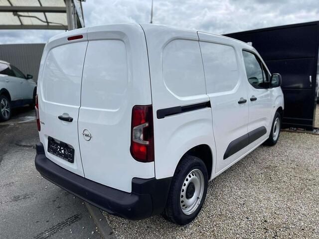 Occasion Opel Combo 2019 Wit MPV