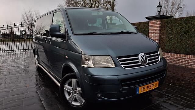 Occasion VW T5 131 PK (96 kW) 2009  (metallic) Van