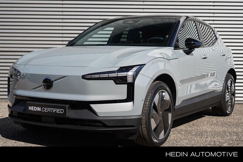 Grijs Nieuw 2025 Volvo EX30 Ultra SUV | € 38.995 - Afbeelding 1/4