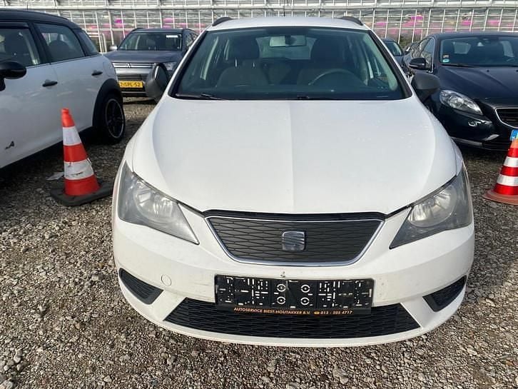 Occasion Seat Ibiza 75 PK (55 kW) 2013
