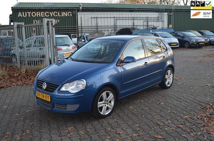 Gebruikt 2006 VW Polo | € 1.950 (Eerlijke prijs) - Afbeelding 1/4