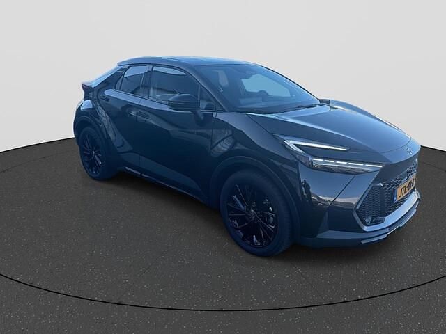 Nieuw Toyota C-HR Edition 223 PK (164 kW) 2026 Zwart SUV