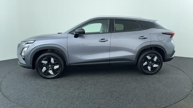 Nieuw Omoda 5 223 PK (164 kW) 2026 Grijs SUV