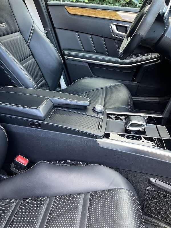 Occasion Mercedes E63 AMG AMG 585 PK (430 kW) 2014 Stationwagen