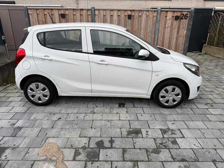 Occasion Opel Karl 74 PK (54 kW) 2016 Hatchback