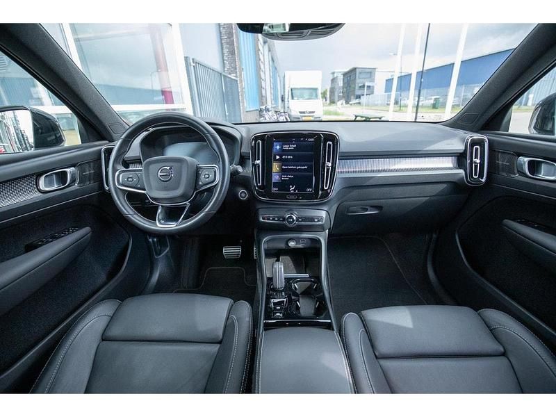 Occasion Volvo XC40 R-Design 2021 Wit SUV