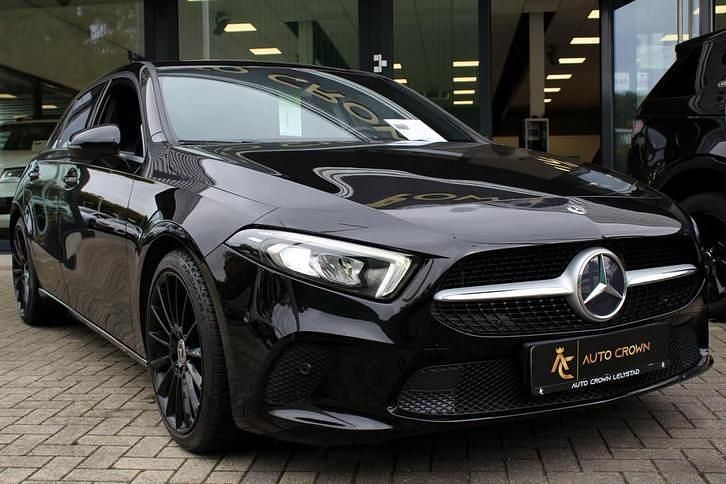Occasion Mercedes A180 116 PK (85 kW) 2019