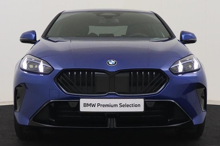 Occasion BMW 220 M Sport 2025 Blauw Coupé