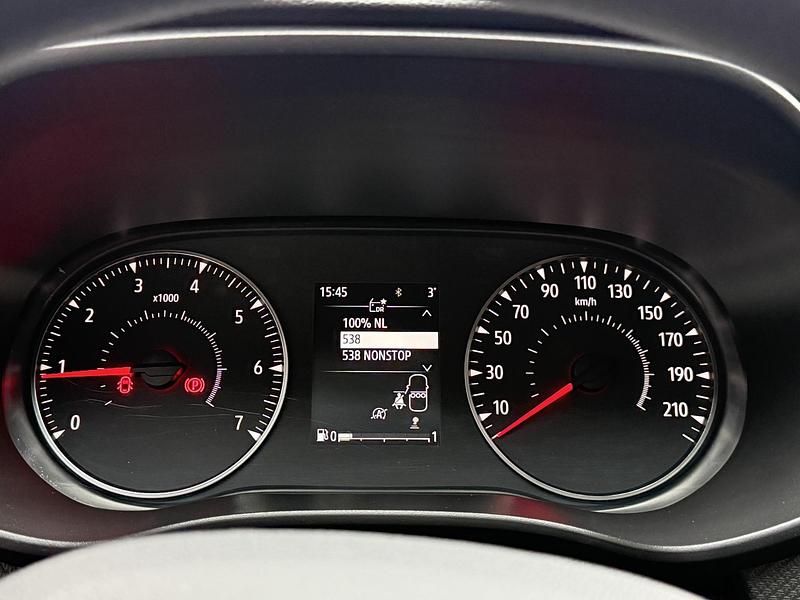 Occasion Dacia Sandero Essentiel 2022 Grijs Hatchback