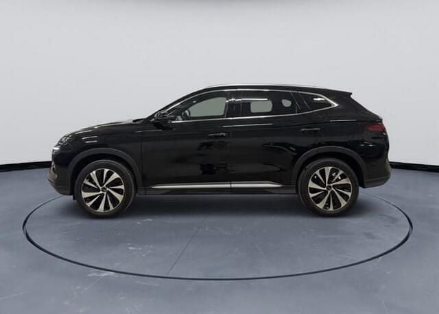 Zwart Gebruikt 2025 BYD Seal Design Sedan | € 39.950 (Super prijs) - Afbeelding 1/1