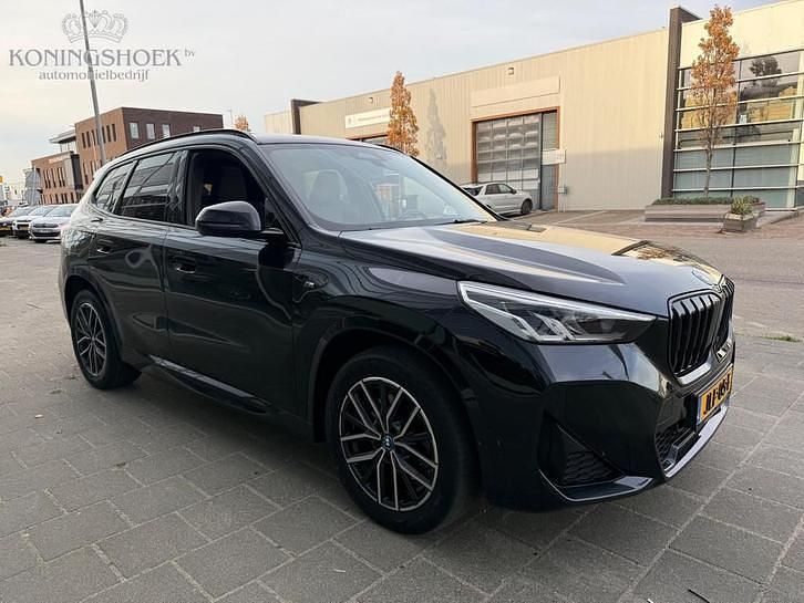 Occasion BMW iX1 M Sport 100 kW (136 PK) 2023 SUV