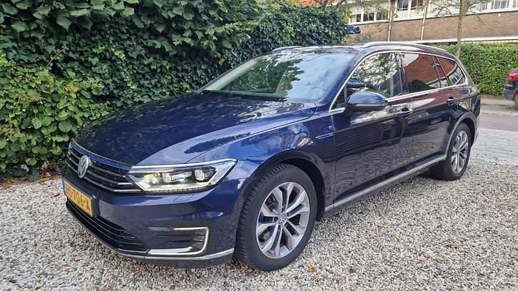 Occasion VW Passat 156 PK (114 kW) 2015