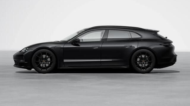 Occasion Porsche Taycan Sport Turismo 300 kW (408 PK) 2024 Overige Sedan