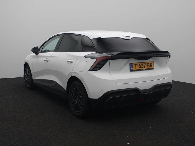 Occasion MG MG4 EV 125 kW (170 PK) 2023 Wit Hatchback