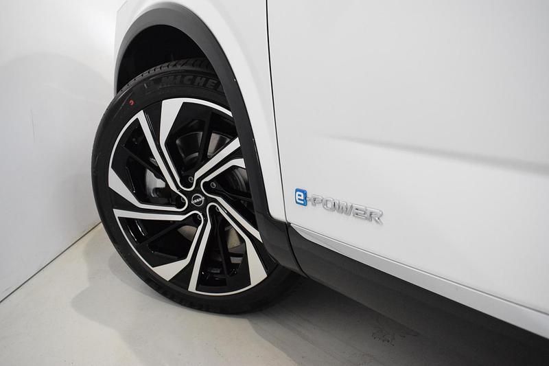 Occasion Nissan Qashqai Tekna+ 158 PK (116 kW) 2024 Onbekend SUV