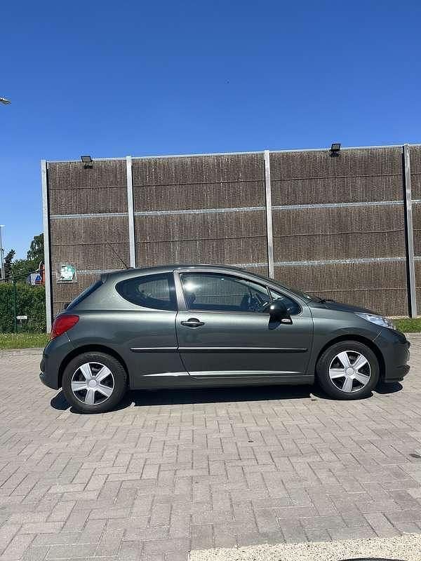 Occasion Peugeot 207 Sport 120 PK (88 kW) 2008 Sedan