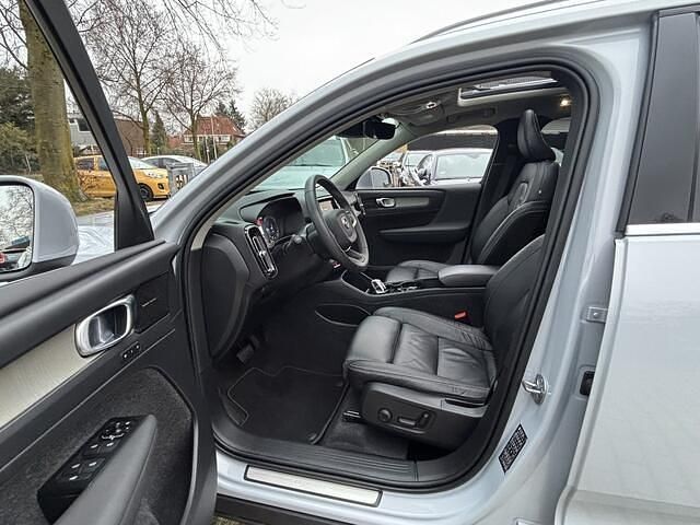 Occasion Volvo XC40 Inscription 191 kW (261 PK) 2022 Zilver SUV