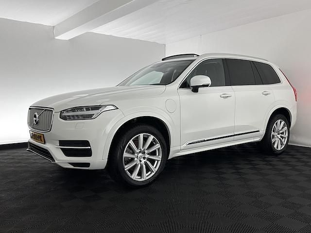 Occasion Volvo XC90 Inscription 2019 Wit SUV